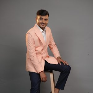 The Modern Gentleman