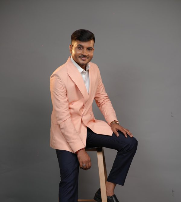 The Modern Gentleman